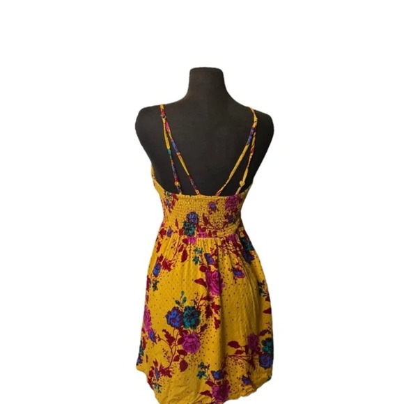 Free People Never Be Mine Slip size XS - Picture 6 of 12